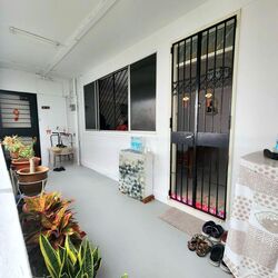 Blk 145 Bishan Green (Bishan), HDB 4 Rooms #480346081